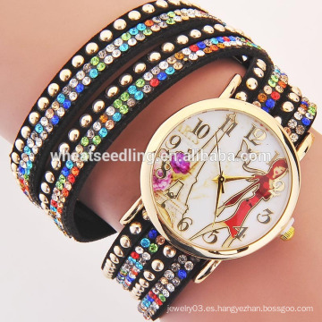 Cuadros más populares de las mujeres de moda relojes relojes vintage señoras